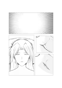 Page 157 of Superheroine Ema no Haiboku 1~13 - preview thumbnail