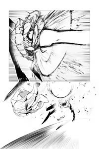 Page 178 of Superheroine Ema no Haiboku 1~13 - preview thumbnail