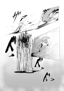 Page 179 of Superheroine Ema no Haiboku 1~13 - preview thumbnail