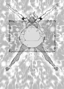 Page 281 of Superheroine Ema no Haiboku 1~13 - preview thumbnail