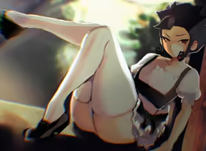 Page 269 of Fanbox (https://blorp.fanbox.cc/) Kyousuke Tsurugi Artworks,commissions+animations - preview thumbnail