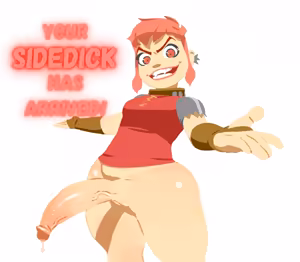 Page 82 of Kemokino Full Galley - preview thumbnail
