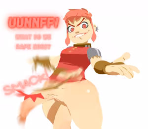 Page 83 of Kemokino Full Galley - preview thumbnail