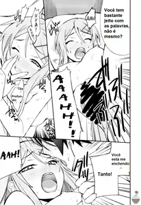 Page 18 of Ore x Imouto Kouryaku Daisakusen!! - preview thumbnail