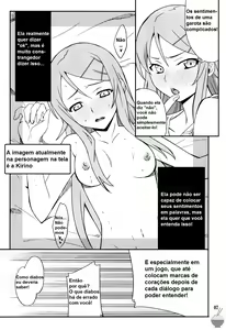 Page 6 of Ore x Imouto Kouryaku Daisakusen!! - preview thumbnail