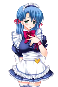Page 117 of Ane x Oto ~Maid Kissa Hosoude Hanjouki~ - preview thumbnail