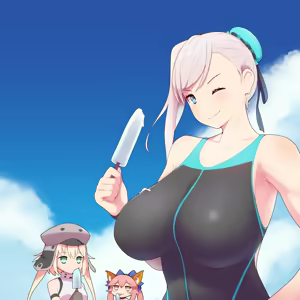 Page 1665 of MaidForge | メイドフォージ 01.2018-12.2023 [Uncensored] Telegram:@LiCuss (uncensored) - preview thumbnail