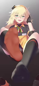 Page 96 of MaidForge | メイドフォージ 01.2018-12.2023 [Uncensored] Telegram:@LiCuss (uncensored) - preview thumbnail