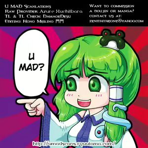 Page 121 of Shoujo Sousei Emaki - Touhou Youenbu You no Shou - Fancy Girl's Equipment Ch. 1-17 - preview thumbnail