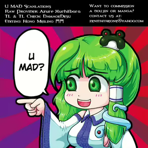 Page 38 of Shoujo Sousei Emaki - Touhou Youenbu You no Shou - Fancy Girl's Equipment Ch. 1-17 - preview thumbnail