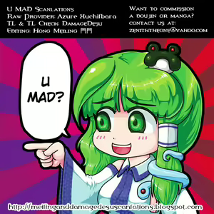 Page 47 of Shoujo Sousei Emaki - Touhou Youenbu You no Shou - Fancy Girl's Equipment Ch. 1-17 - preview thumbnail