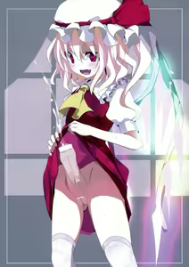 Page 10 of Shoujo Sousei Emaki - Touhou Youenbu You no Shou - Fancy Girl's Equipment Ch. 1-17 - preview thumbnail