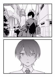 Page 10 of Ore no Ouji-Kei Osananajimi ga Sekaiichi Kawaiin daga | 나의 왕자님 소꿉친구가 세상에서 제일 귀엽다만 - preview thumbnail