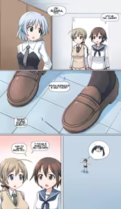 Page 8 of Various Russian Translations - preview thumbnail
