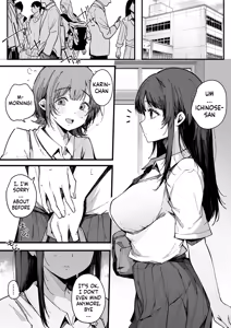 Page 2 of Onee-chan Shasei Chuudoku - preview thumbnail