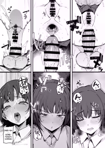 Page 22 of Onee-chan Shasei Chuudoku - preview thumbnail