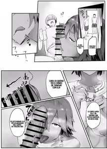 Page 16 of Watashi no Niku Dildo-kun 1 - preview thumbnail