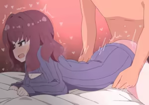 Page 16 of 本編未登場の綾乃の母のアニメ版の依頼絵まとめ - preview thumbnail