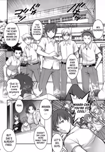 Page 24 of Shiritsu Yarisaka Gakuen 2 - preview thumbnail