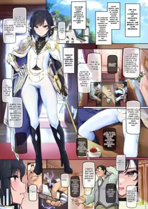 Page 16 of Shuffle - preview thumbnail