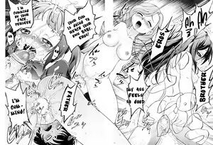 Page 200 of Kinkyori Renai | Forbidden close distance relationships - preview thumbnail