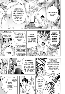 Page 5 of Houkago Oppai Club | After School Boob Club - preview thumbnail