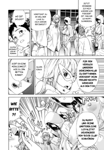 Page 8 of Houkago Oppai Club | After School Boob Club - preview thumbnail