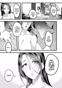 Page 48 of I Shouldn't Have Gone To The Doujinshi Convention Without Telling My Wife - Complete Edition (decensored) - preview thumbnail