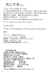 Page 24 of Nisemono no karada nano? - preview thumbnail