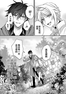 Page 222 of 弟子的爱过于沉重所以我不能死 - preview thumbnail
