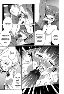 Page 5 of JK Auction Box | Subastando a una Colegiala Virgen - preview thumbnail