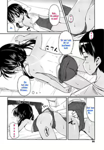 Page 8 of Hiyake @ Daisuki - preview thumbnail
