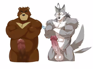 Page 161 of 41raco Morenatsu Art Collection - preview thumbnail
