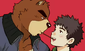 Page 40 of 41raco Morenatsu Art Collection - preview thumbnail