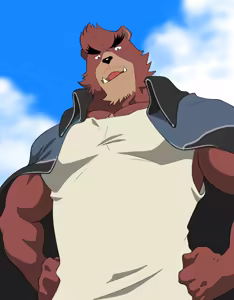 Page 80 of 41raco Morenatsu Art Collection - preview thumbnail