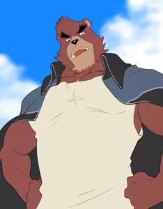 Page 81 of 41raco Morenatsu Art Collection - preview thumbnail