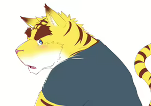Page 166 of Rotton99's Morenatsu Art Collection - preview thumbnail