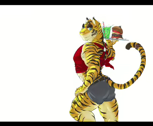 Page 180 of Rotton99's Morenatsu Art Collection - preview thumbnail