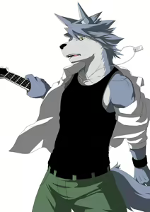 Page 33 of Rotton99's Morenatsu Art Collection - preview thumbnail