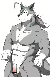 Page 47 of Rotton99's Morenatsu Art Collection - preview thumbnail