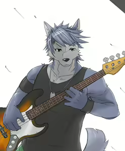 Page 8 of Rotton99's Morenatsu Art Collection - preview thumbnail