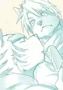 Page 105 of INDEiGO Morenatsu Art Collection - preview thumbnail