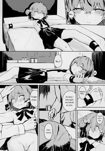 Page 85 of Tegdor R18g - preview thumbnail