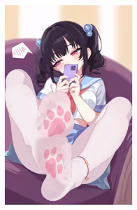 Page 258 of 遙 YAO ~2025.04.10 - preview thumbnail