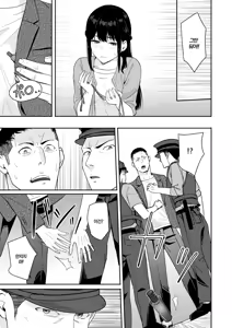 Page 16 of Mitsuha ~Netorare 10~ | 미츠하 ~네토라레 10~ - preview thumbnail