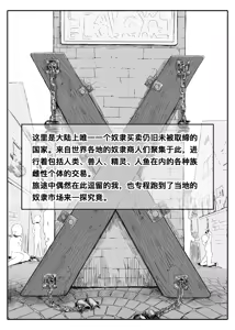 Page 2 of The Otherwordly Slave Market Compilation② | 去了趟异世界奴隶市场 总集篇② - preview thumbnail