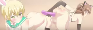 Page 48 of Otokonoko Delivery HD screencaps - preview thumbnail