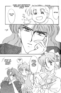 Page 12 of Oshioki Kotekote Oosaka Da Mono - preview thumbnail