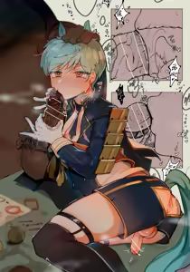 Page 46 of byefr0g 2021 - preview thumbnail