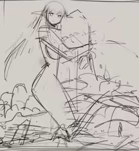 Page 490 of Kazo - preview thumbnail